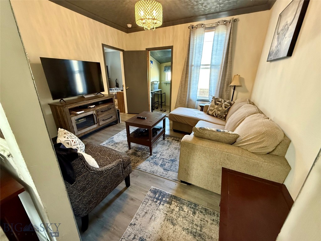 Other - Residential