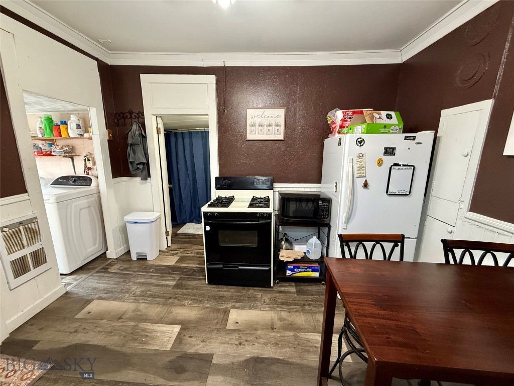 Other - Residential
