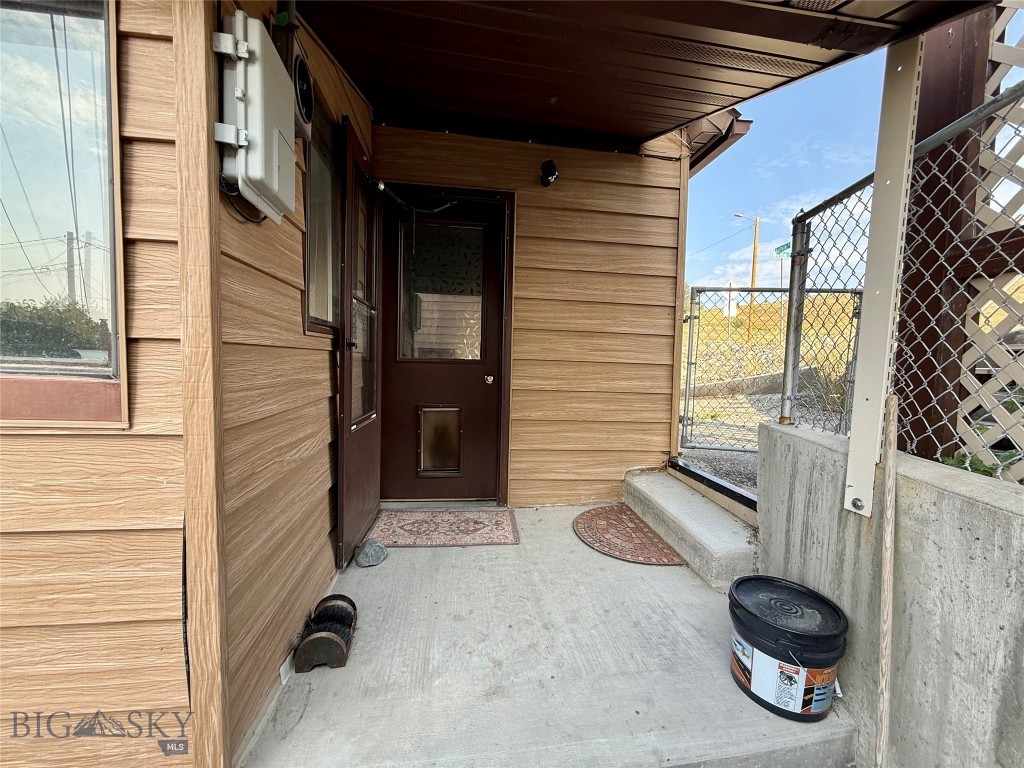Other - Residential