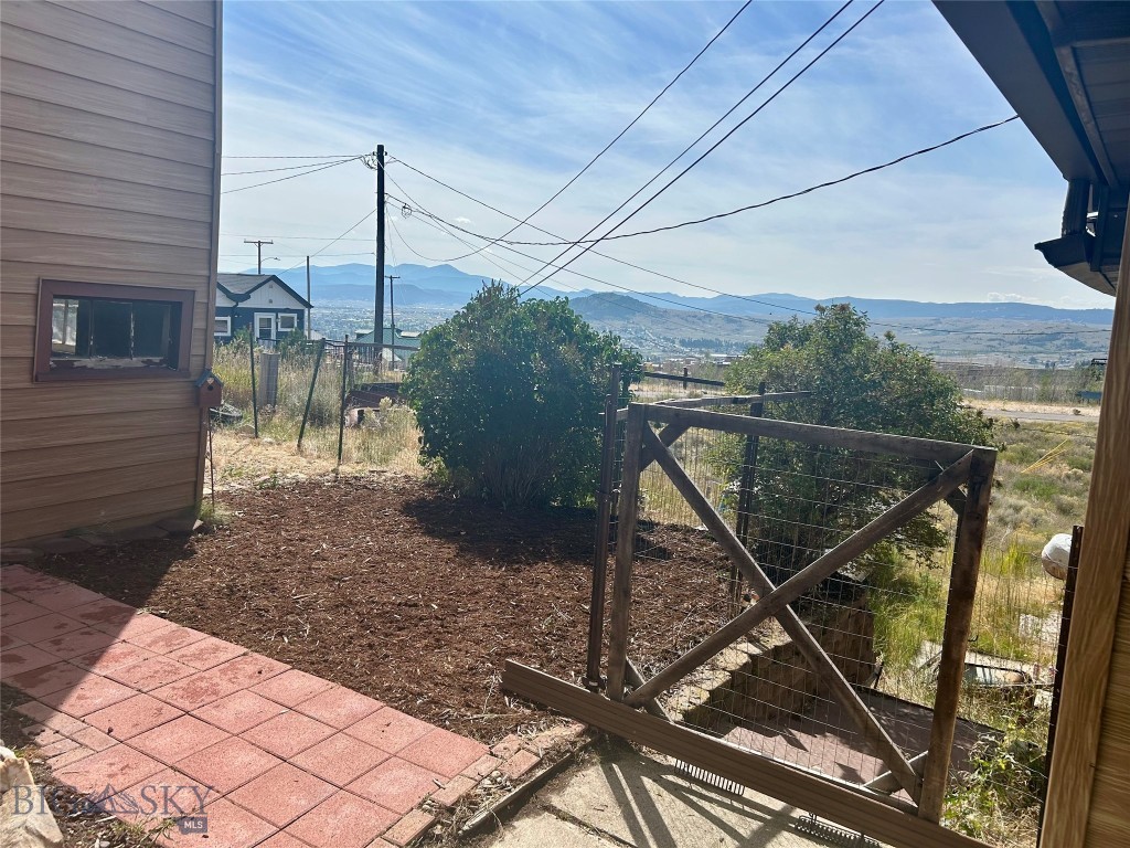 Other - Residential