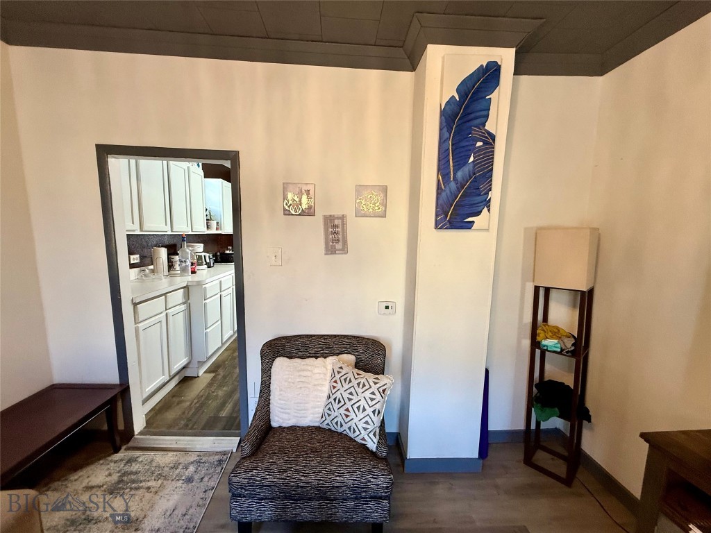 Other - Residential