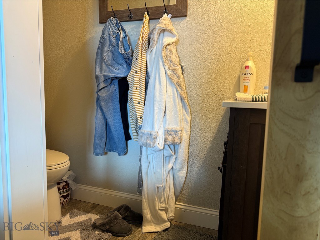 Other - Residential