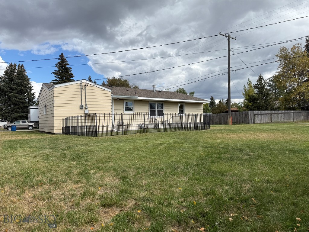 Other - Residential