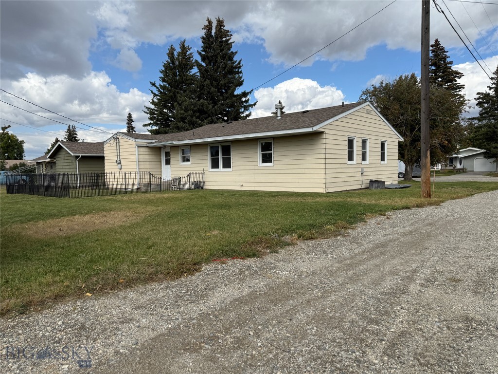 Other - Residential