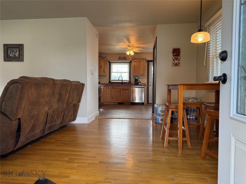 Other - Residential
