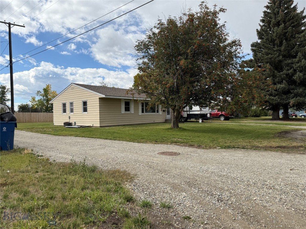 Other - Residential