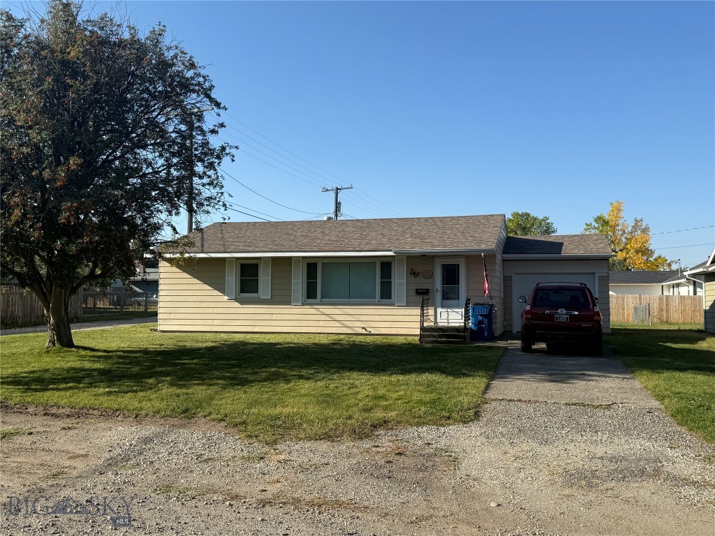 Other - Residential