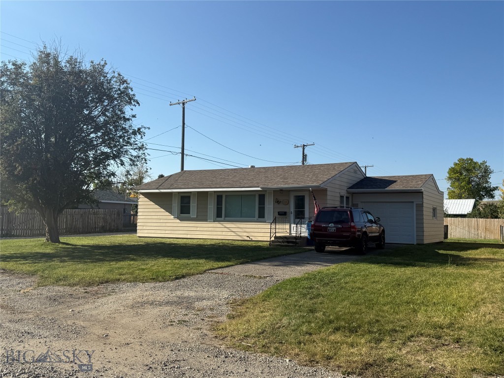 Other - Residential