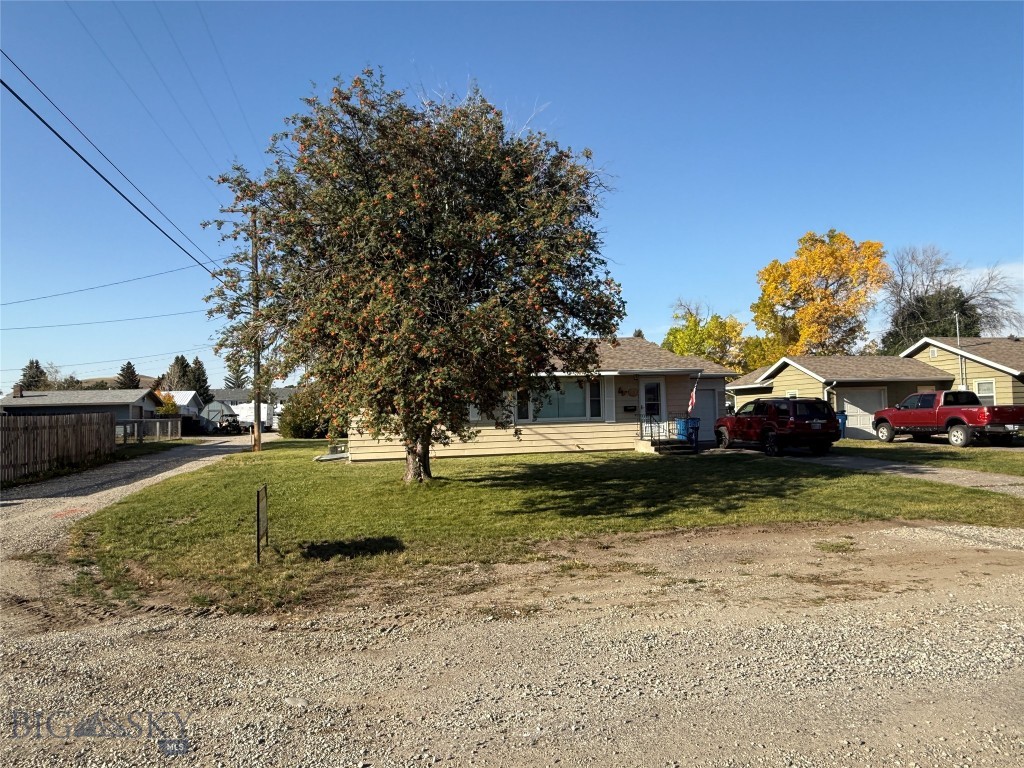Other - Residential
