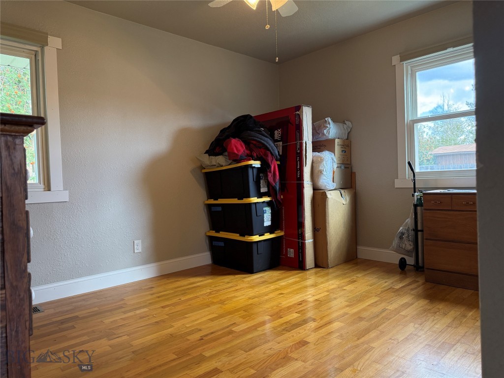 Other - Residential