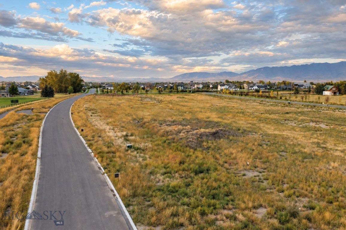Lot 5 Redpoll Street