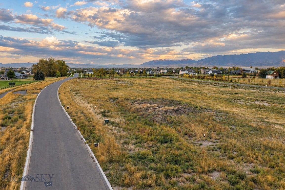 Lot 5 Redpoll Street