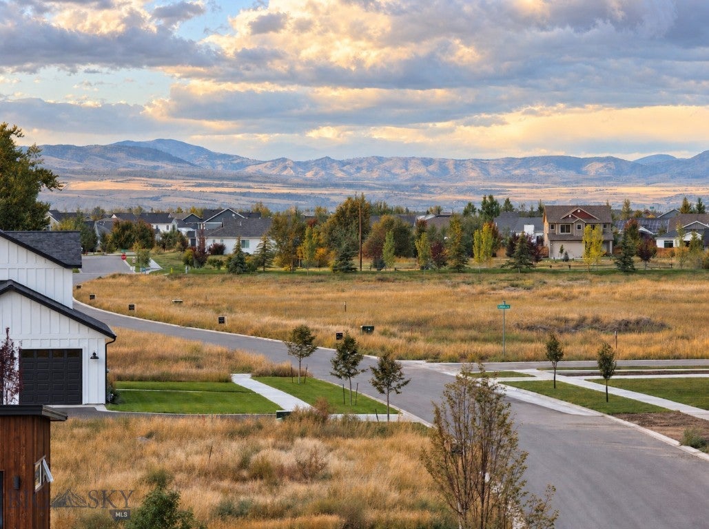 Lot 5 Redpoll Street