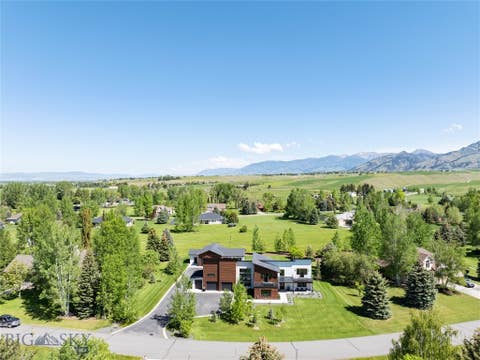 Photo of 635 Stonegate Drive, Bozeman, MT 59715 (MLS # 411137)