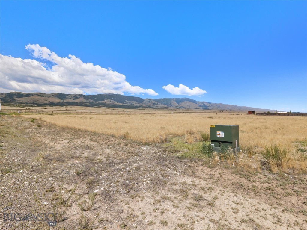 Townsend, Montana 59644, United States, ,Land,Active,93959