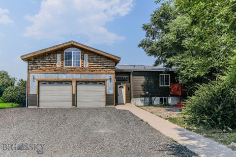 Photo of 104 Meadowlark Lane, Dillon, MT 59725 (MLS # 413749)