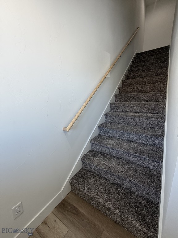 West Post Subdivision - Residential