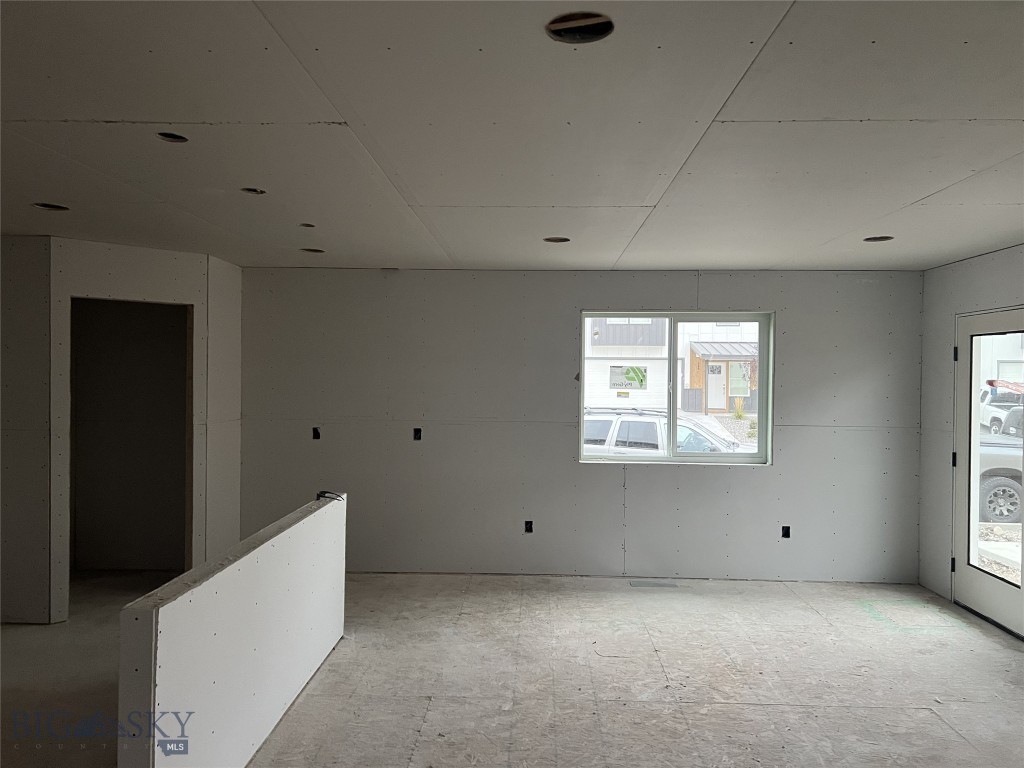 West Post Subdivision - Residential