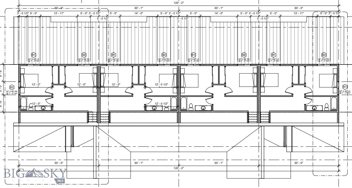 West Post Subdivision - Residential