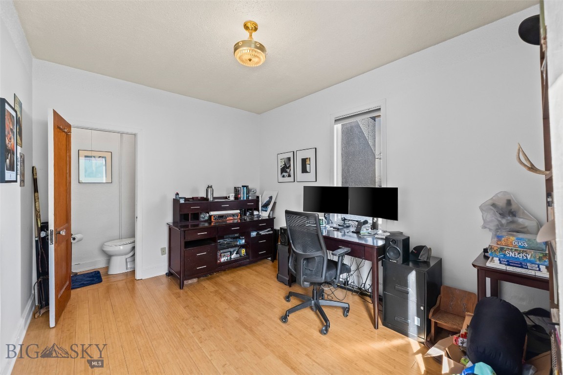 Livingston Original Plat - Residential