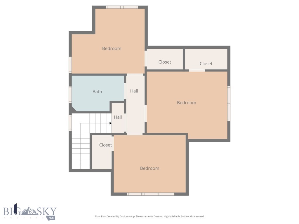 Livingston Original Plat - Residential