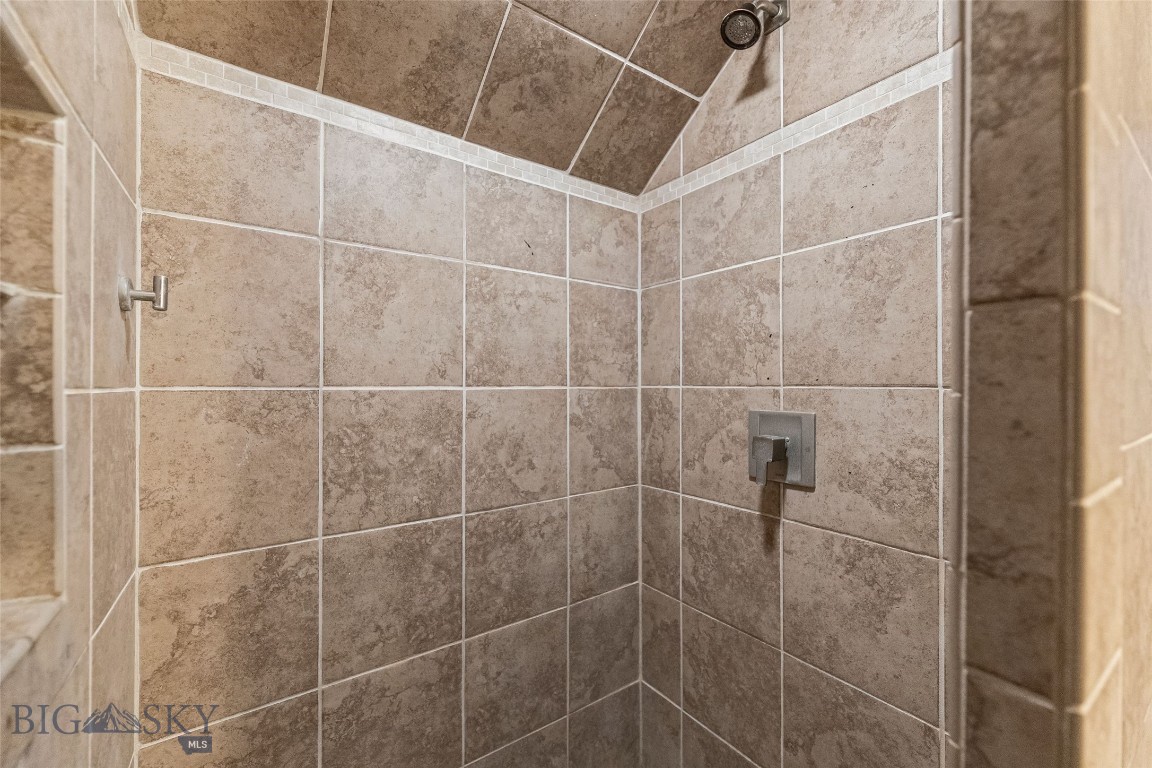 Livingston Original Plat - Residential