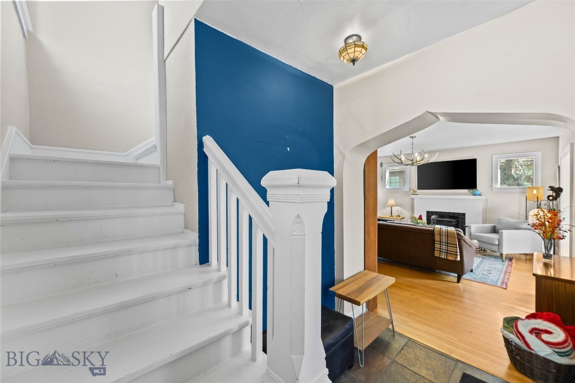 Livingston Original Plat - Residential