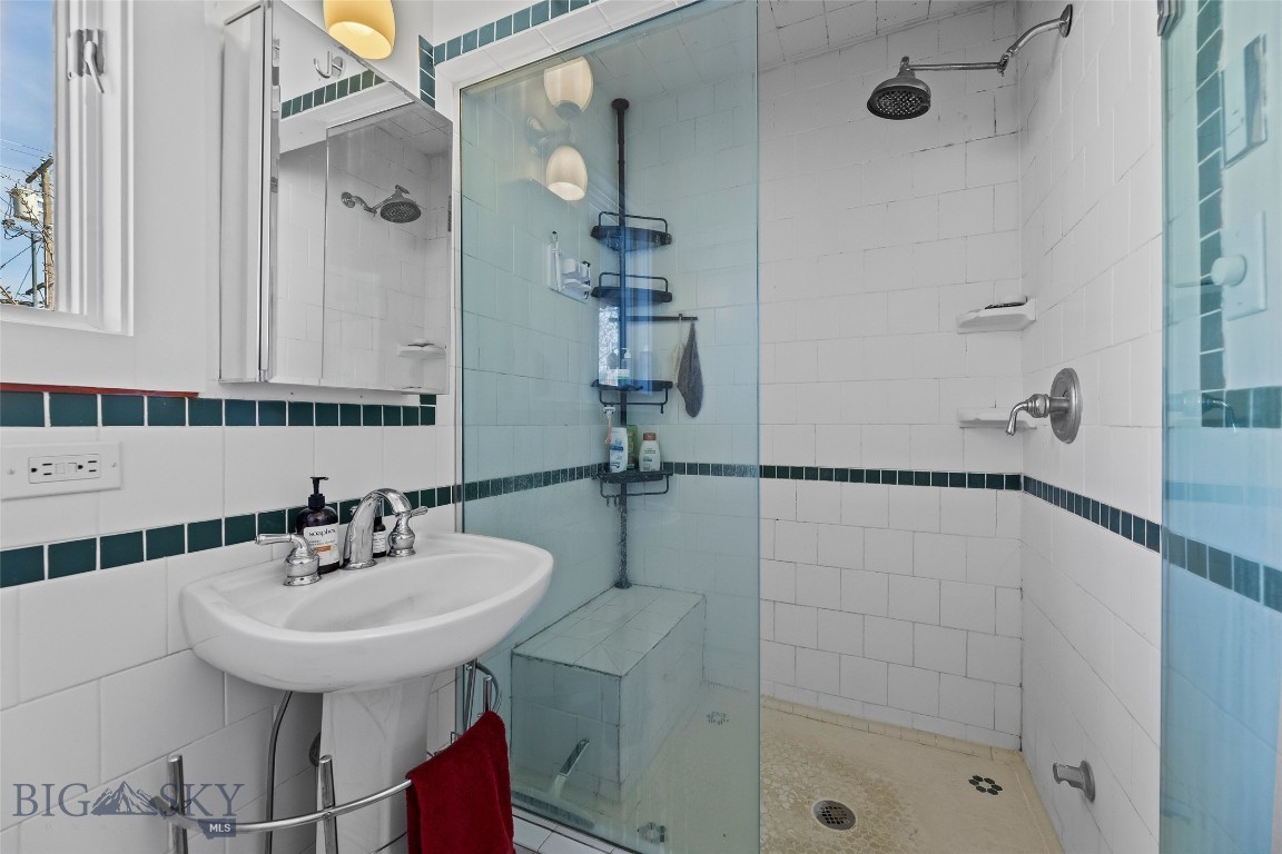 Livingston Original Plat - Residential