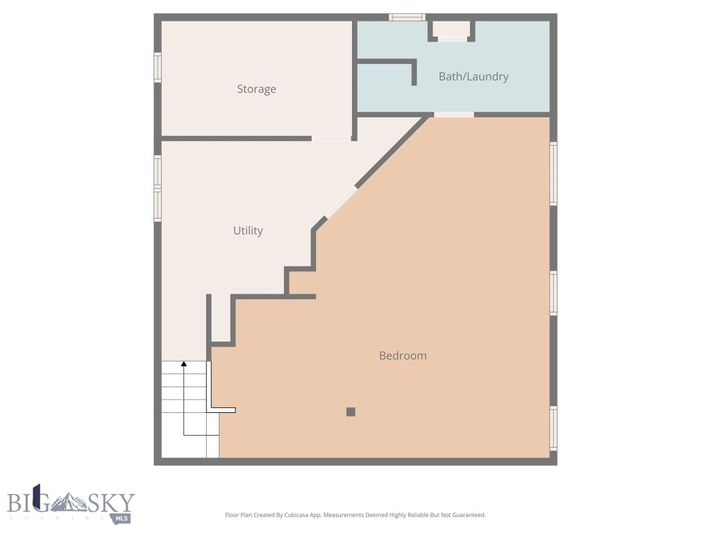 Livingston Original Plat - Residential