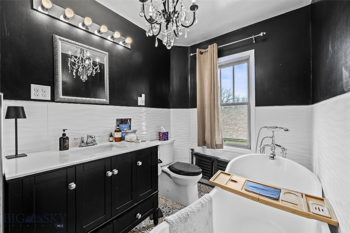 Livingston Original Plat - Residential