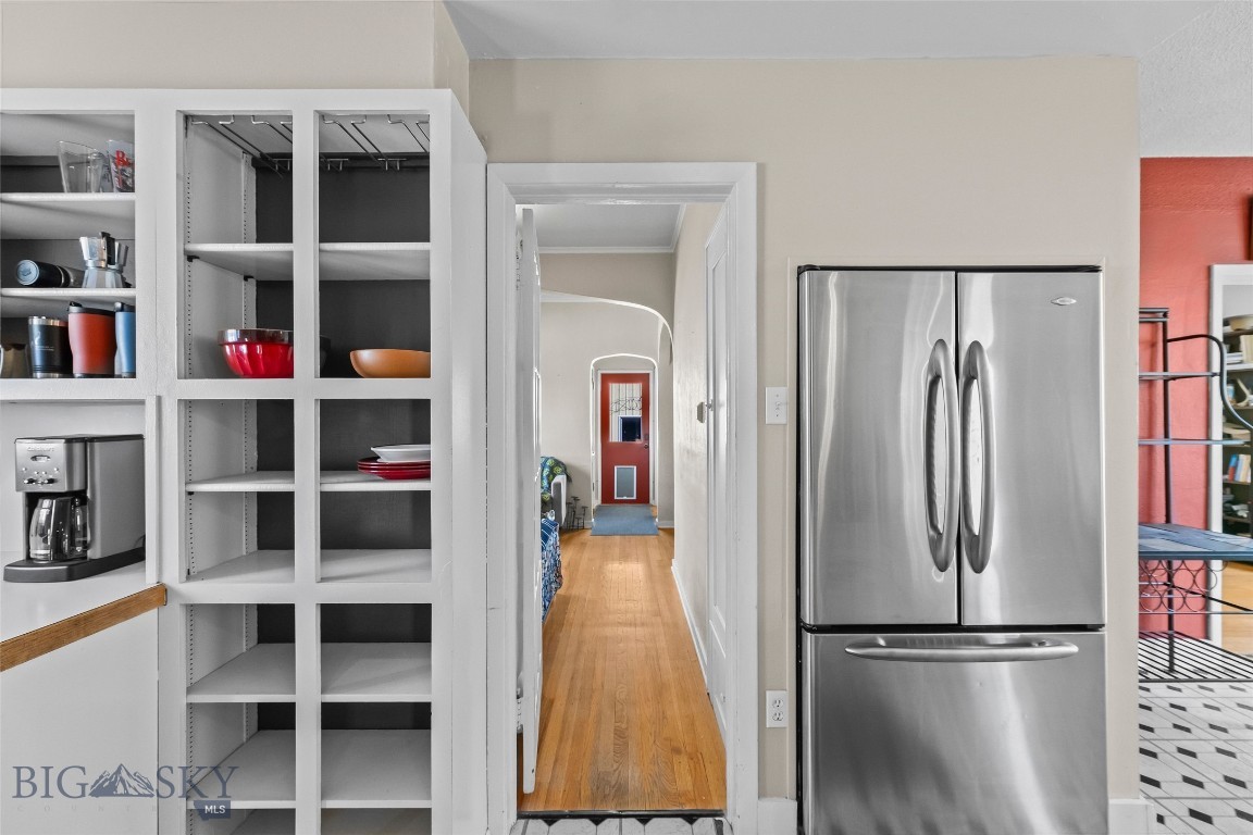 Livingston Original Plat - Residential