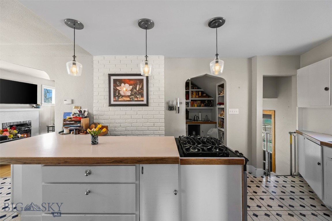 Livingston Original Plat - Residential