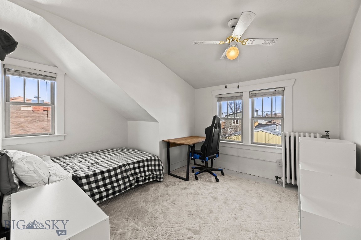 Livingston Original Plat - Residential