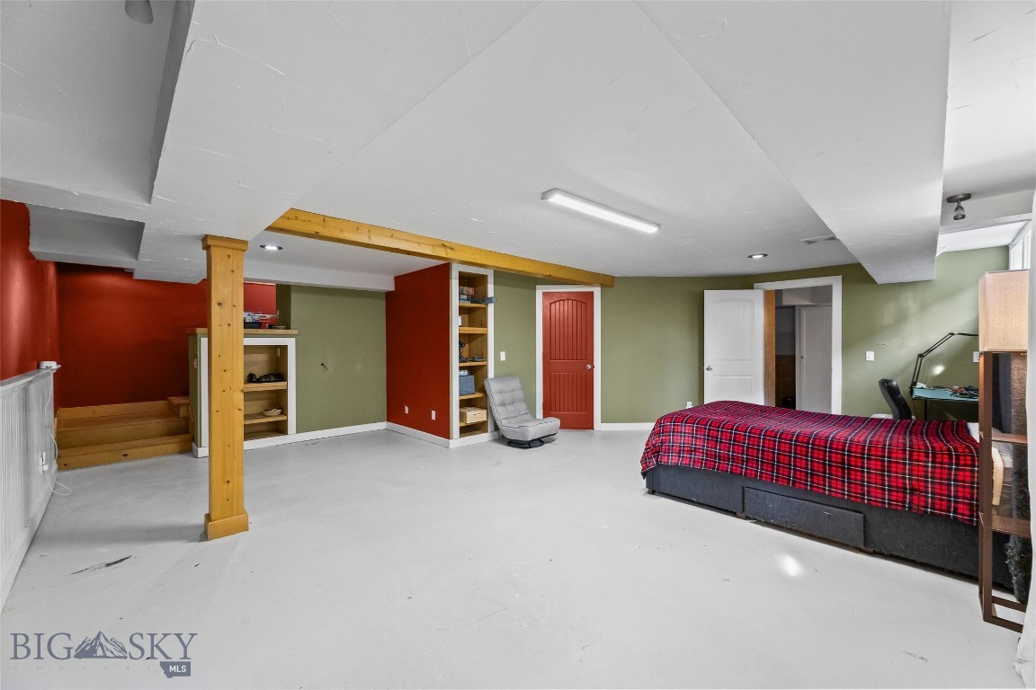 Livingston Original Plat - Residential