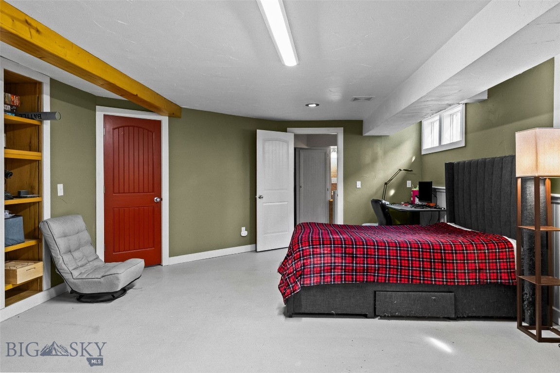 Livingston Original Plat - Residential