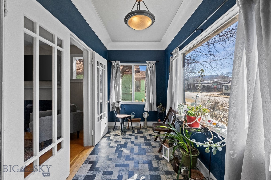 Livingston Original Plat - Residential