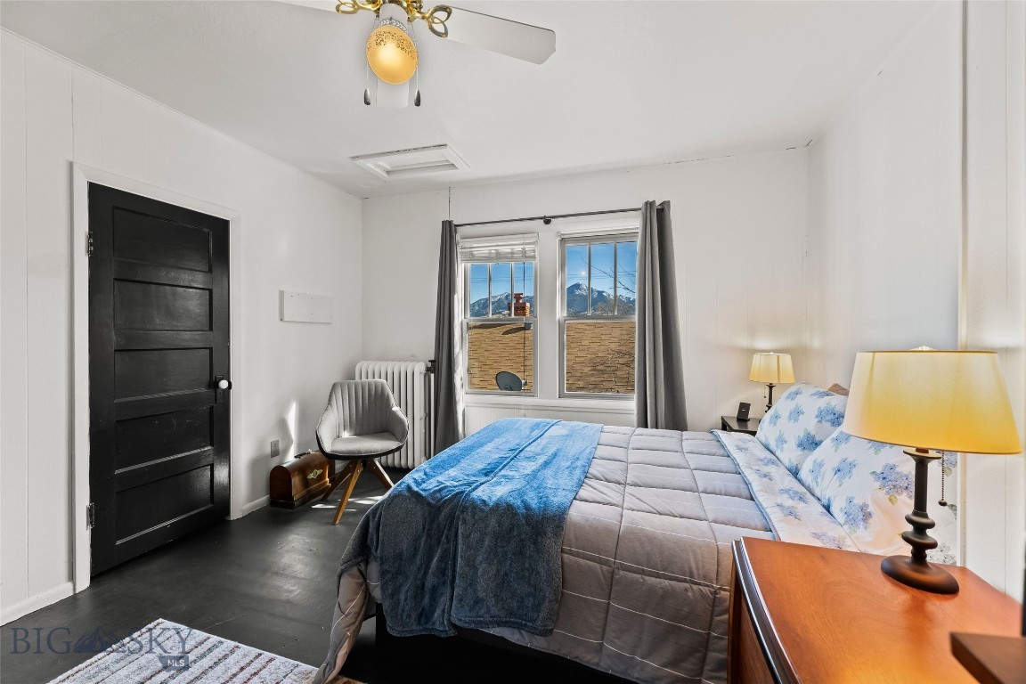 Livingston Original Plat - Residential