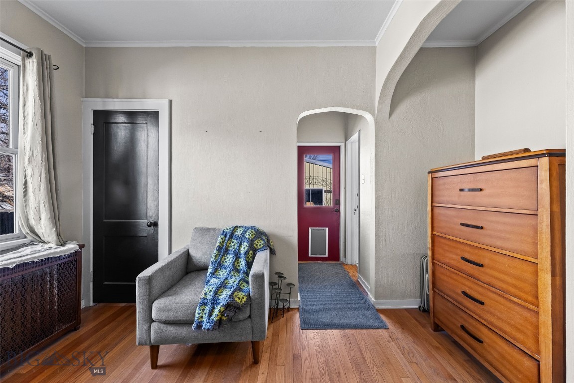 Livingston Original Plat - Residential