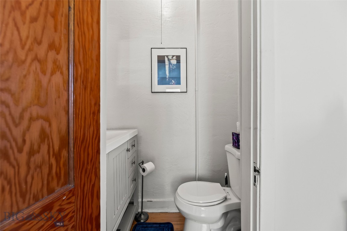 Livingston Original Plat - Residential