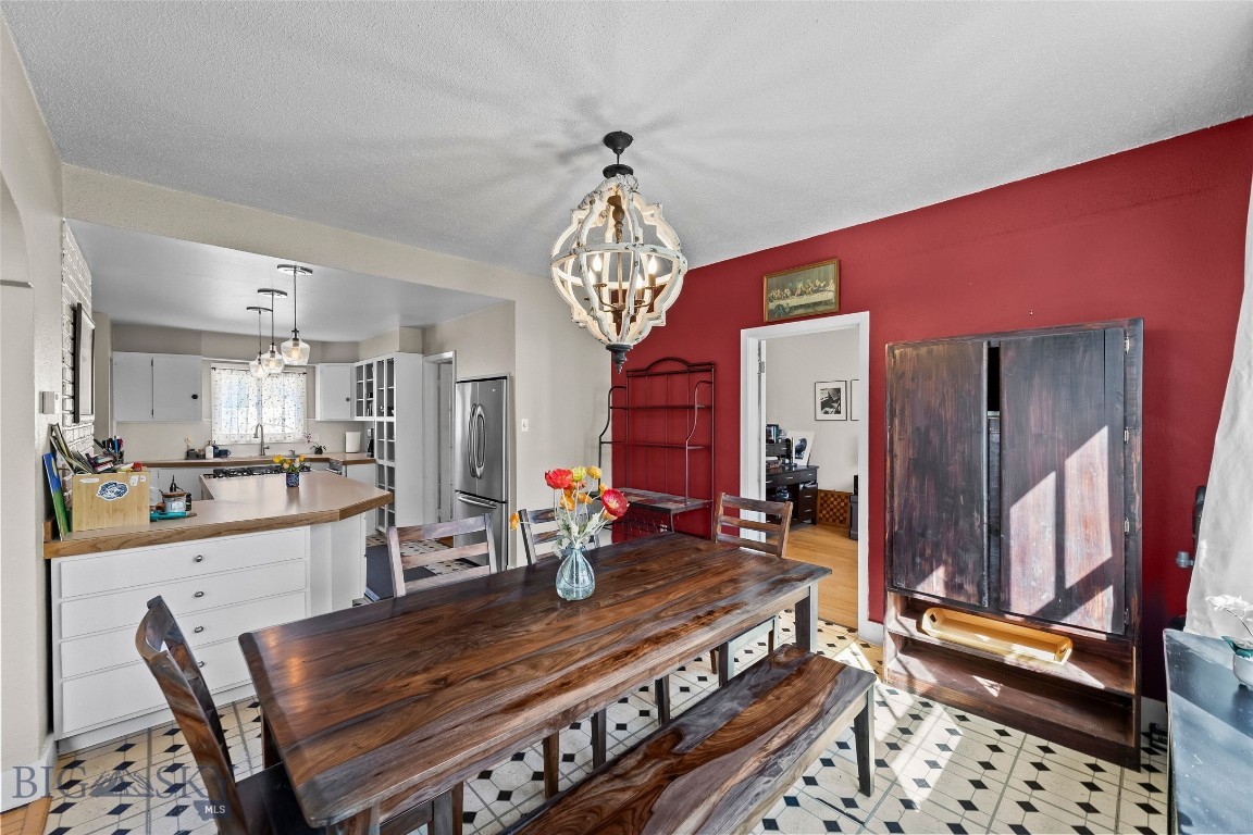 Livingston Original Plat - Residential