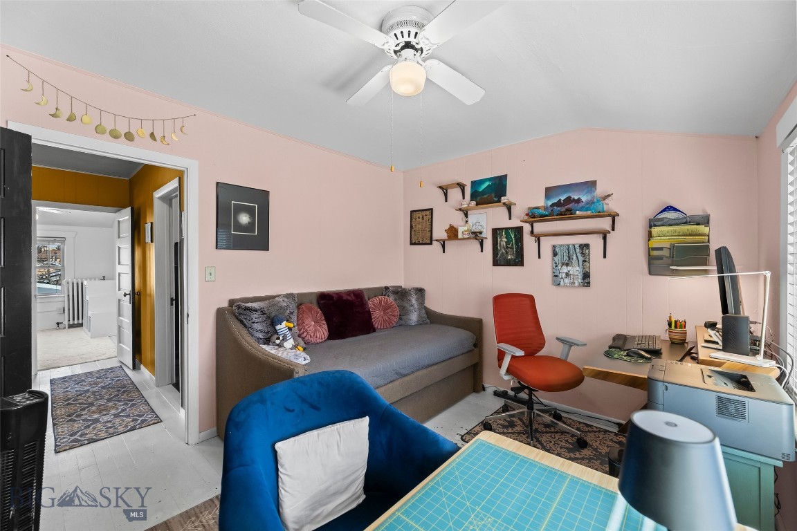 Livingston Original Plat - Residential