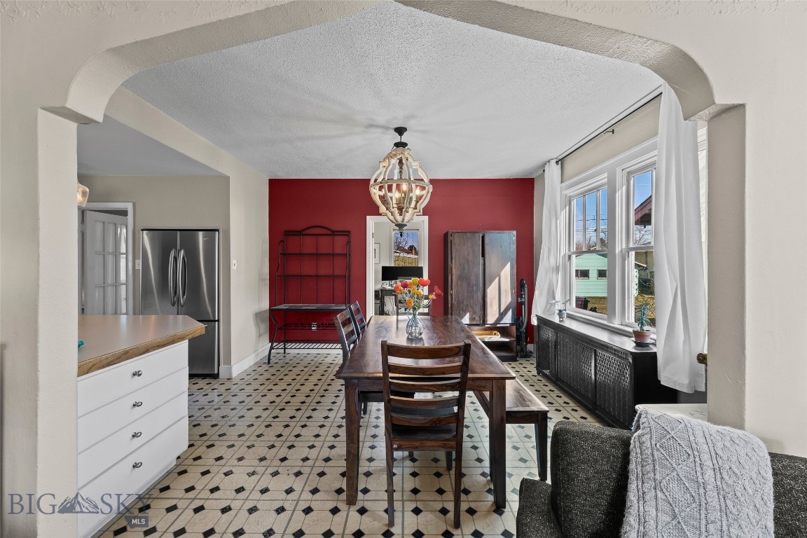 Livingston Original Plat - Residential