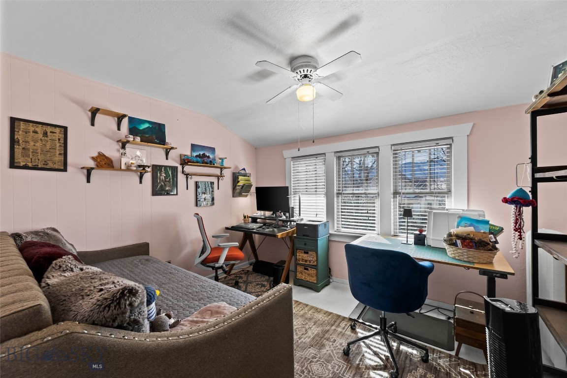 Livingston Original Plat - Residential