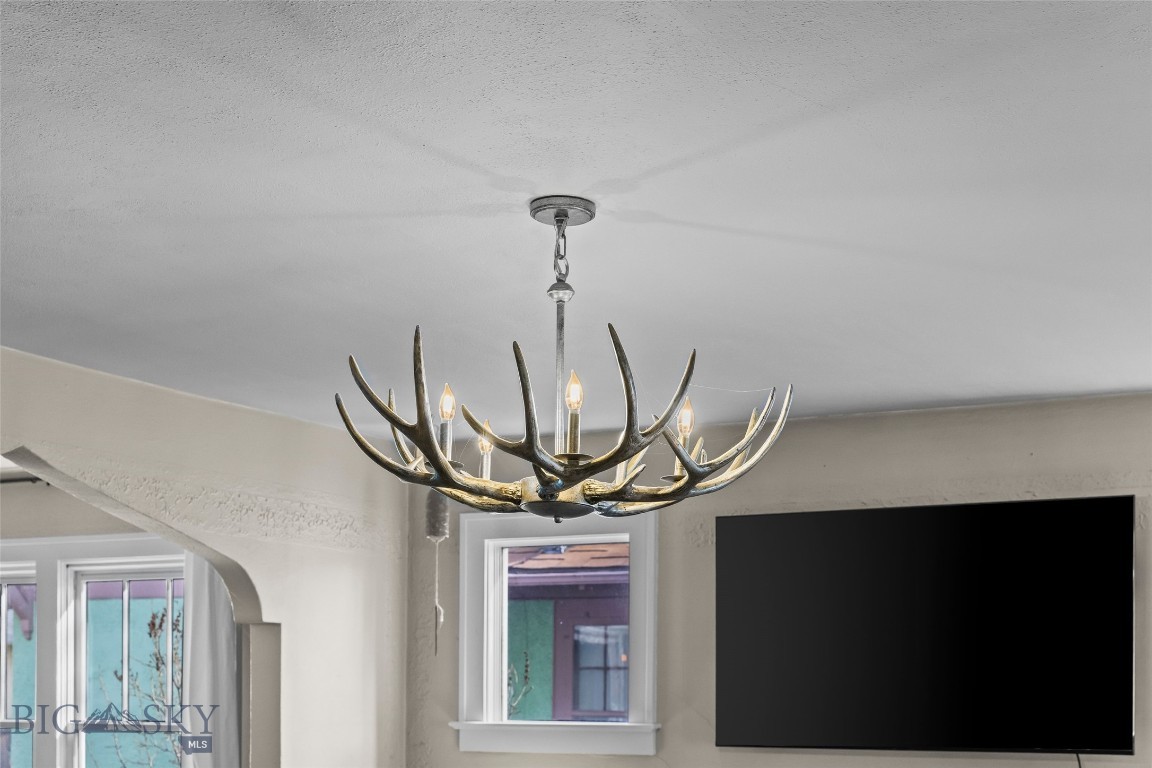 Livingston Original Plat - Residential