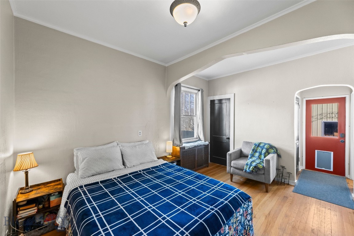 Livingston Original Plat - Residential