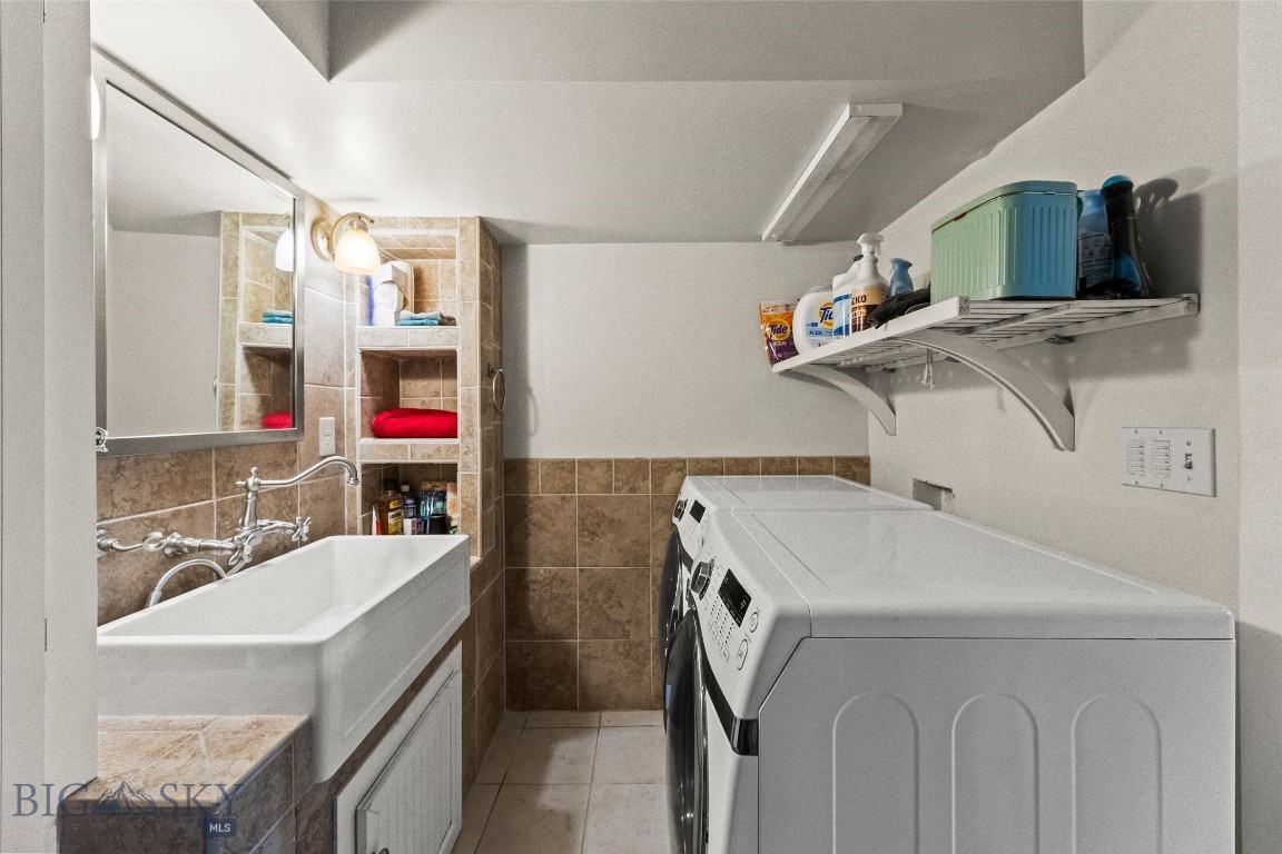 Livingston Original Plat - Residential