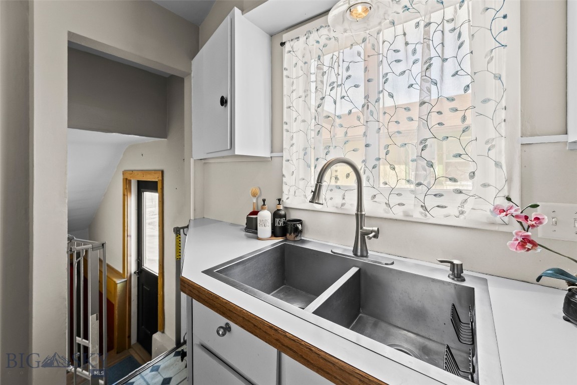 Livingston Original Plat - Residential