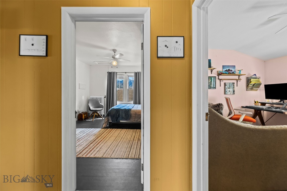 Livingston Original Plat - Residential