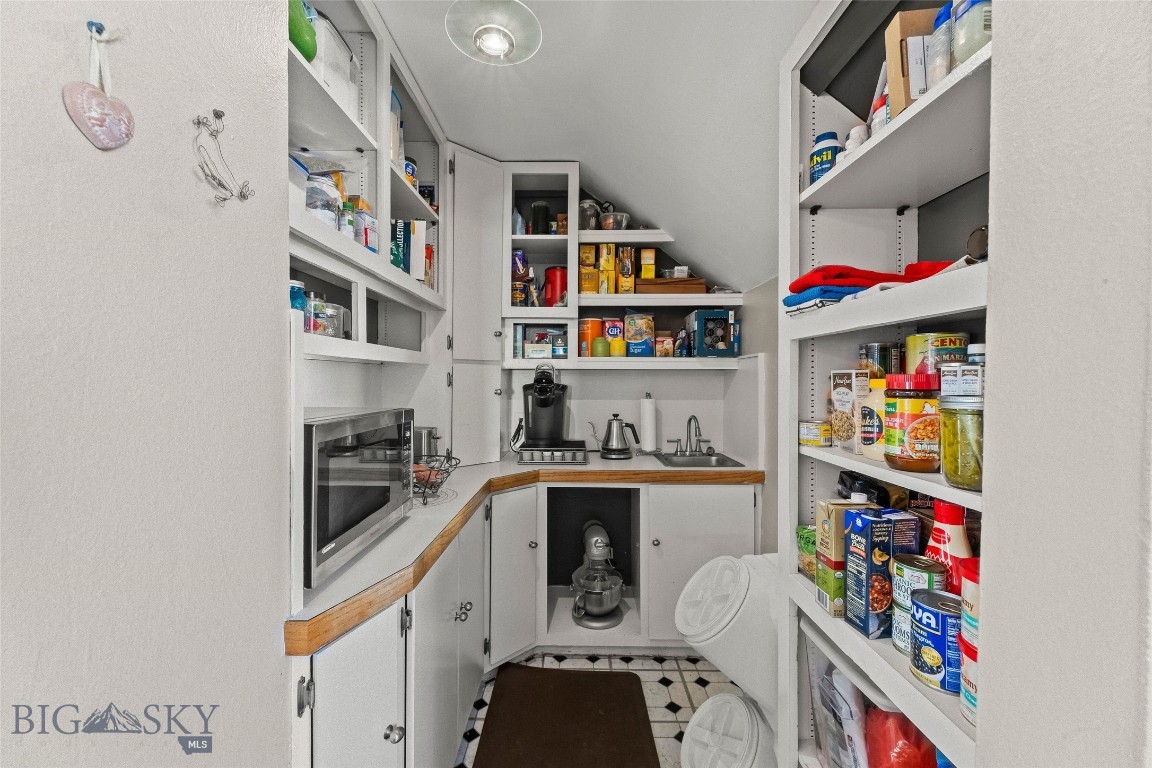 Livingston Original Plat - Residential