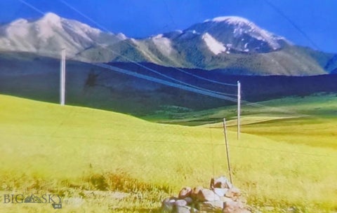 Photo of 95 Chicken Creek Lane, Livingston, MT 59047 (MLS # 413751)
